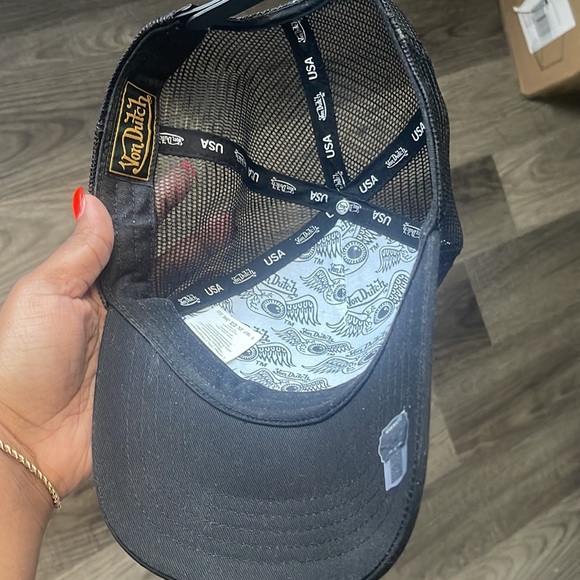 Von Dutch Hat - Picture 5 of 5